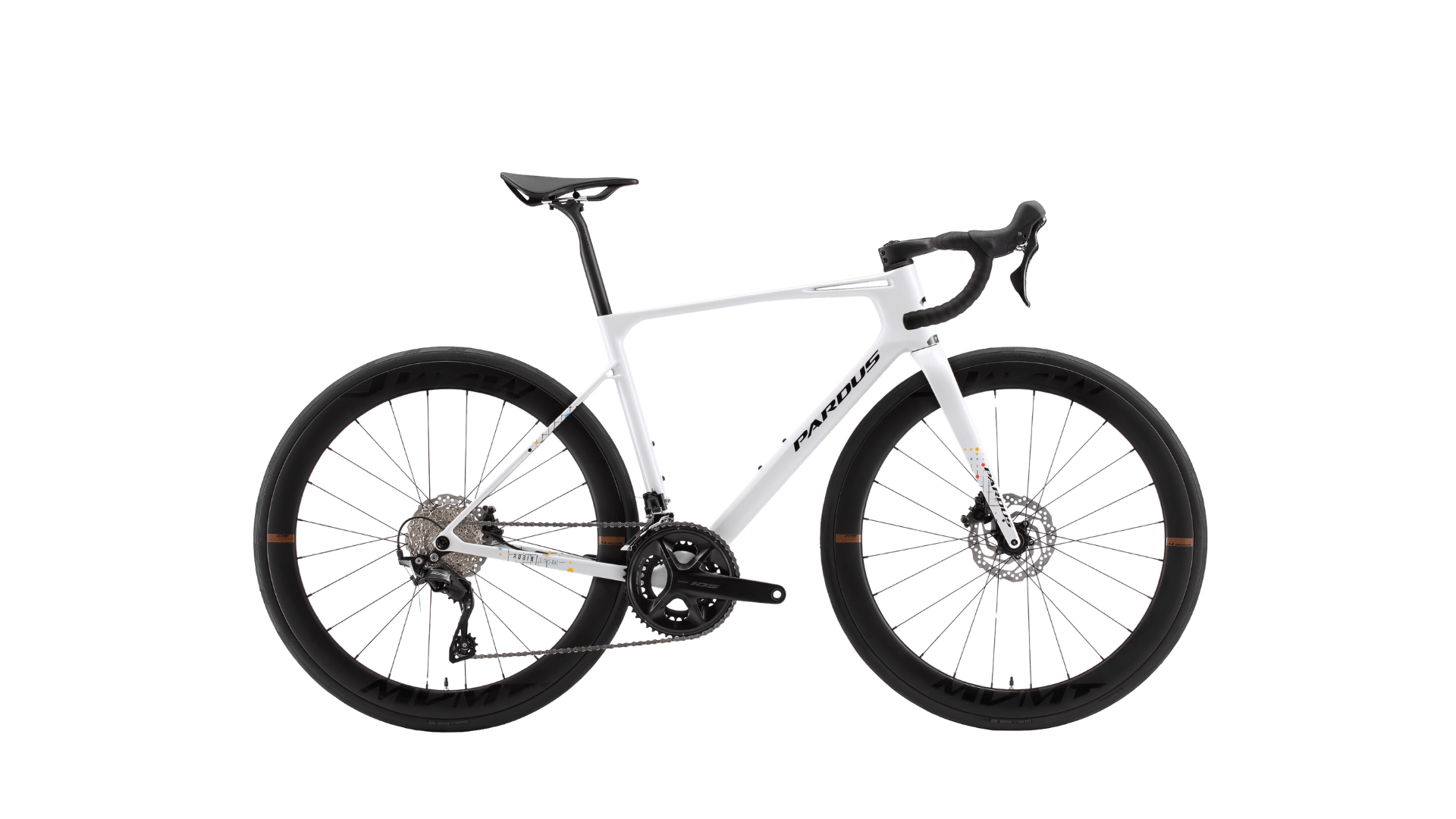 Pardus Robin Sport